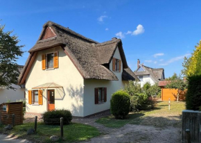 Reethus Blinkfüer, Timmendorf
